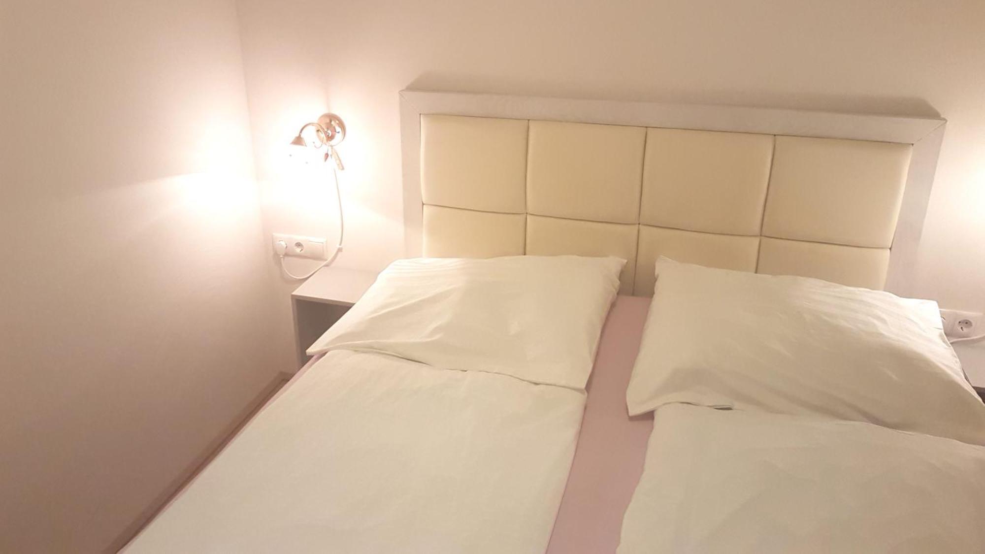 Sobieski City Apartments Viena Exterior foto