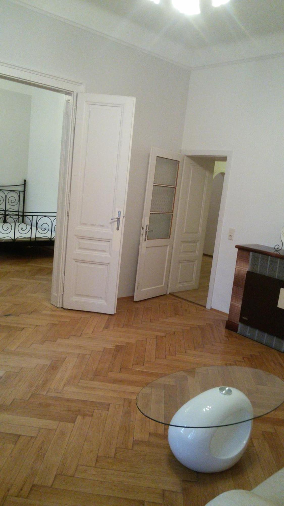 Sobieski City Apartments Viena Exterior foto