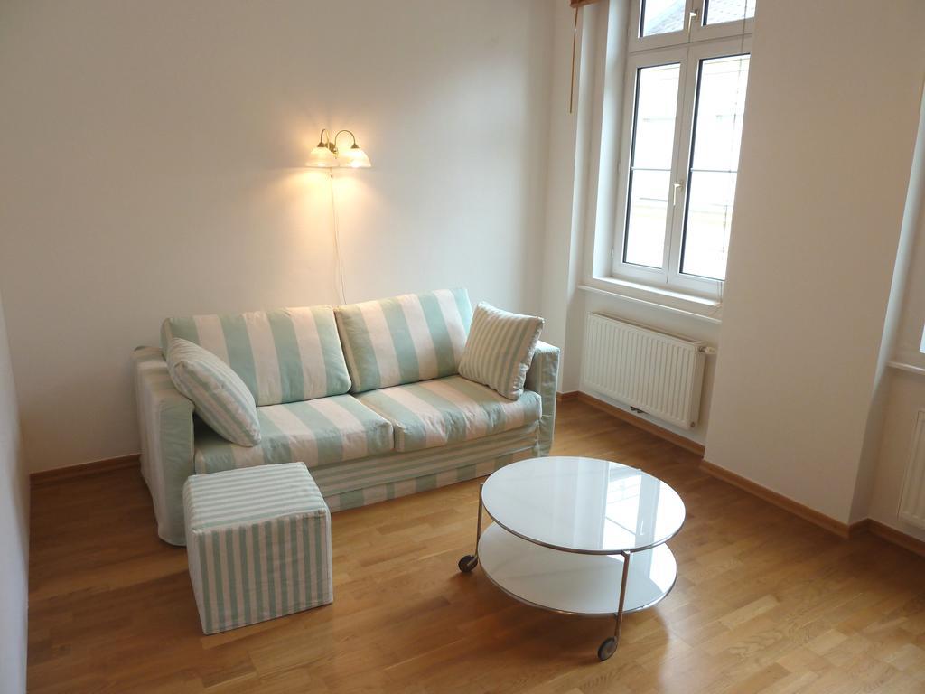 Sobieski City Apartments Viena Exterior foto