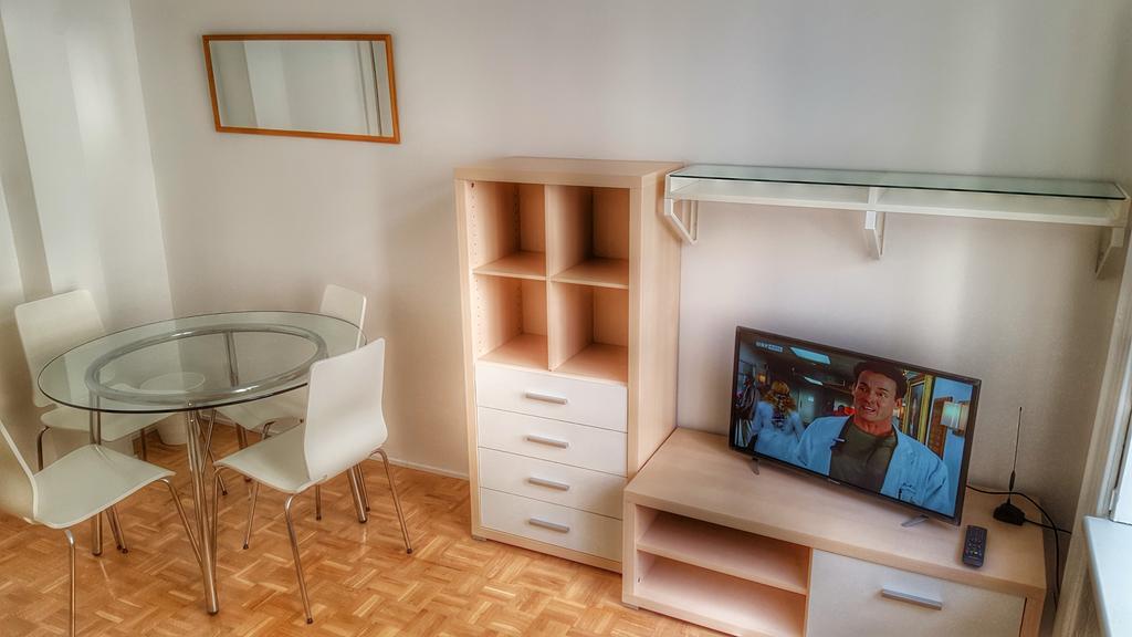 Sobieski City Apartments Viena Exterior foto