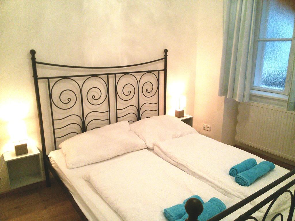 Sobieski City Apartments Viena Exterior foto
